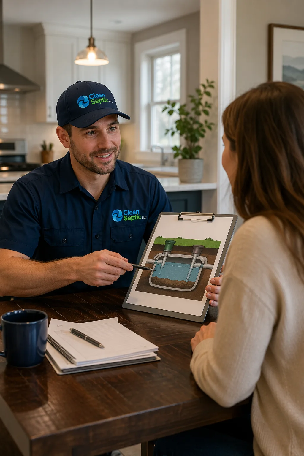 Septic Tank Pumping Walthourville, GA FAQs
